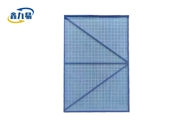 Climbing Frame Mesh